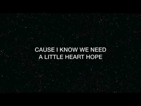 Heart Hope - Oh Wonder