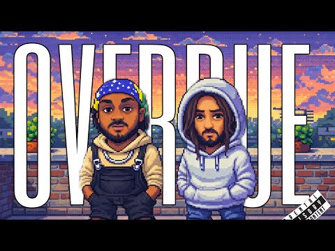 Overdue (Official Visualizer) XUG ft. Arif jahangir Prod. by Thiccie | 2026
