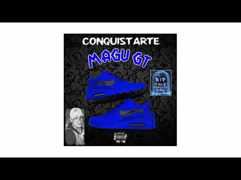 MAGU GT - CONQUISTARTE