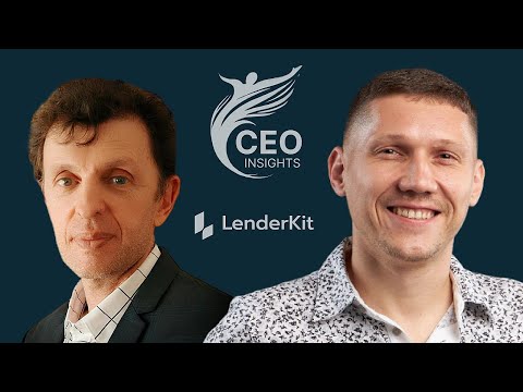 Leading a Digital-First Company | CEO Insights with Konstantin Boyko & Vitaly Geyman
