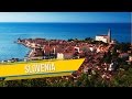 ATV Turne Sloveniya, 2-ci hisse, Slovenia ...