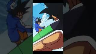 Download lagu When Goku And Vegeta Meet Broly First Time #shorts #dbs #broly mp3