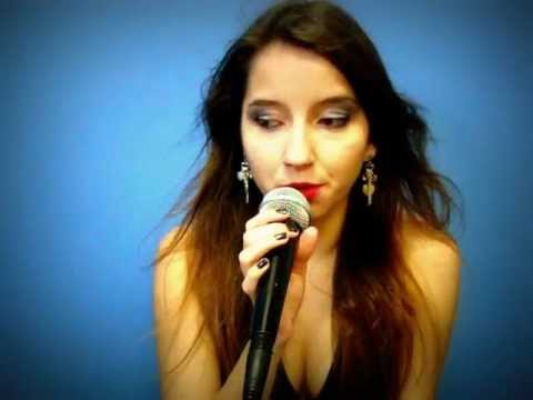 BIDELLATI-C.E.M- Ana Carolina "My Immortal" - 03/2012