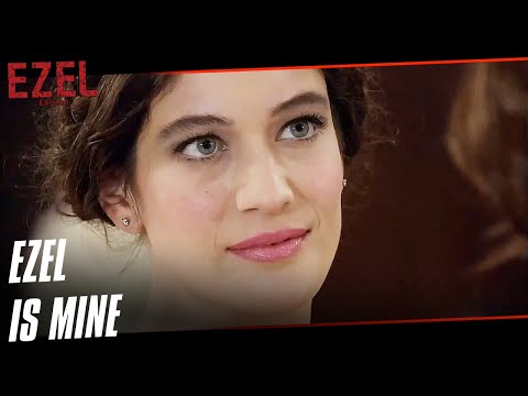 Bade Confronts Eysan | Ezel Legendary Scenes #139