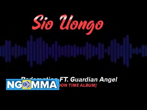 Sio uongo - Redemption ft Guardian Angel ( Official Audio)