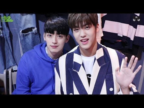 MYTEEN SHOW EP.56 - MYTODAY : 마이틴의 시끌벅적 대기실