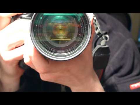 nikon f5 at full speed