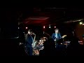 The Slackers - "Sarah" live at Rebel Lounge in Phoenix 3/19/2025