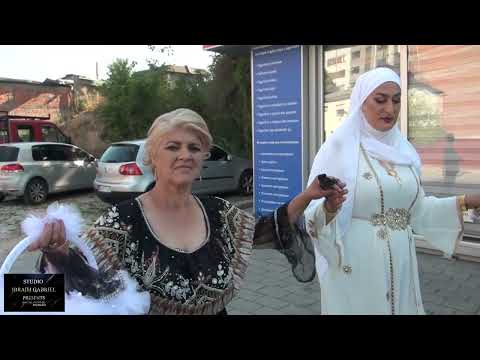 ALAJ. LUTVI. &  LIZA. 