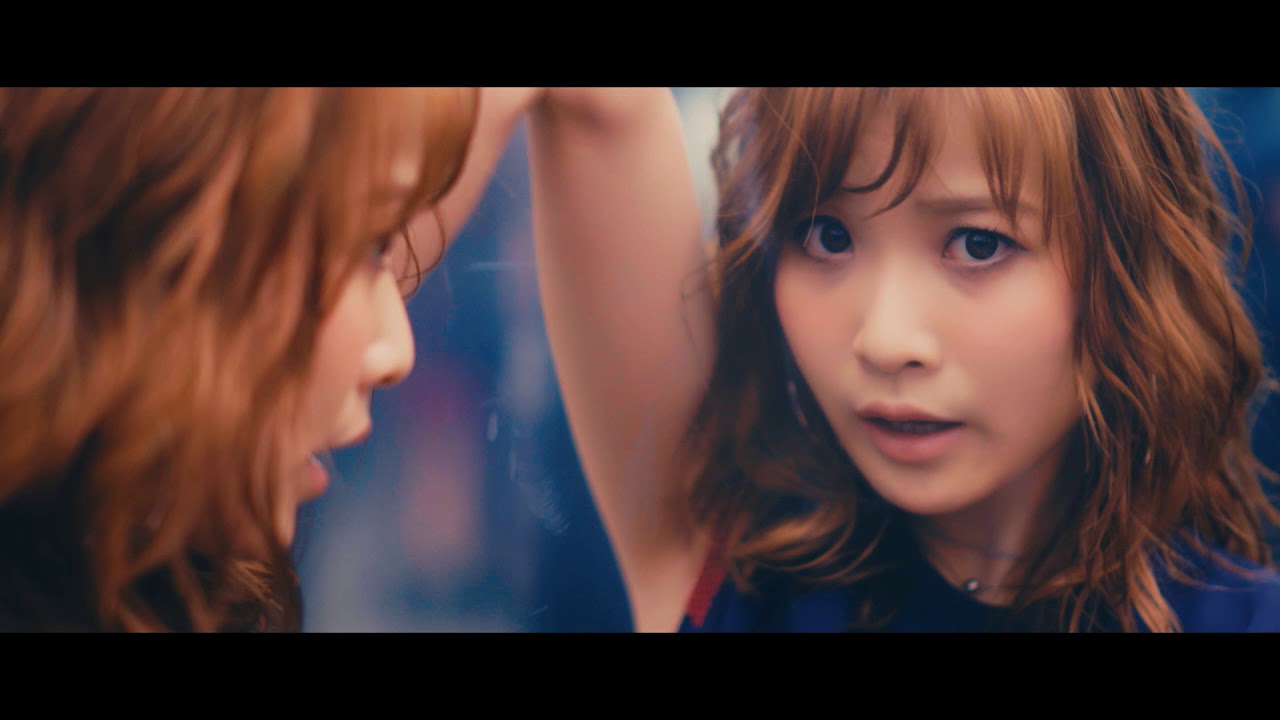 May'n『天使よ故郷を聞け』Music Video（2chorus Ver.）_TVアニメ「ロード オブ ヴァーミリオン　紅蓮の王」オープニングテーマ