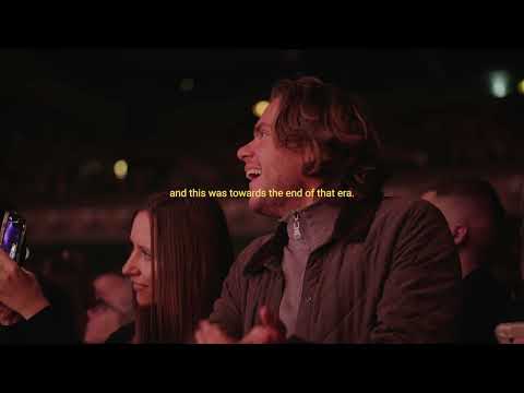 The Teskey Brothers - Live At The Hammersmith Apollo