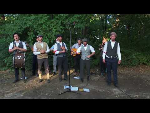 Serce w plecaku - Ferajna z Hoovera w Niepodległa. Miejsce spotkań