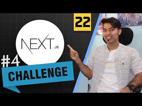 Understanding Next JS Folder Structure In Hindi | Next JS Tutorial For Beginners In Hindi 4