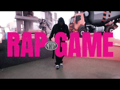 Pezet - Rap Game (prod. Auer, cuty: DJ Panda)