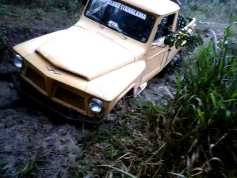 Abertura da 5ªTrilha da Linha Polonia.