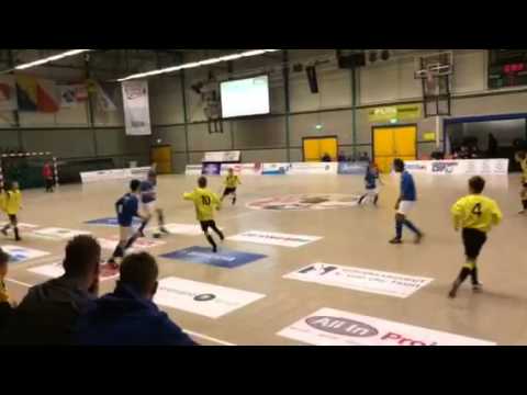 Schelluinen D1 Leon pelikaan 2013