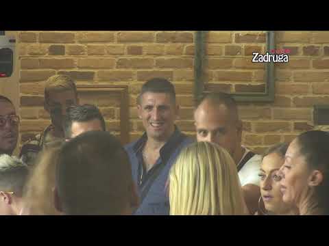 Zadruga 4 - Mišel rasplakao sve zadrugare pesmom, Snežana jecala sve vreme -10.10.2020.