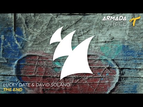 Lucky Date & David Solano - The End (Teaser)