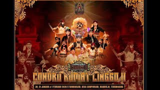 Download lagu HARI KETIGA CONDRO RUMAT LINGGO 2 || 1 FEBRUARI TAMBAKSARI CAMPURSARI NGADIREJO TEMANGGUNG mp3 Download lagu HARI KETIGA CONDRO RUMAT LINGGO 2 || 1 FEBRUARI TAMBAKSARI CAMPURSARI NGADIREJO TEMANGGUNG mp3