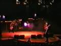 Creed Live In Tempe 1998 06 17 Young Grow Old