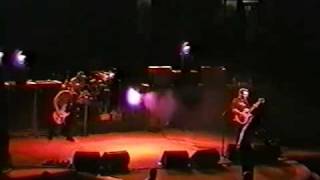 Creed Live in Tempe 1998-06-17 - Young Grow Old
