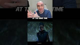 Hellblade 2 PS5 Release