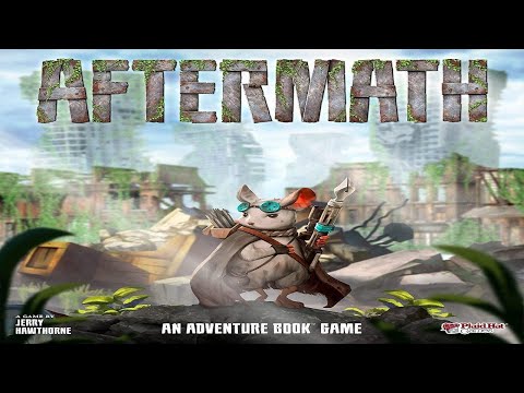 Aftermath: Discussion