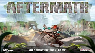 Aftermath: Discussion