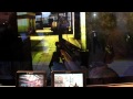 Qualcomm S4 MSM8960 Tablet Gaming Performance