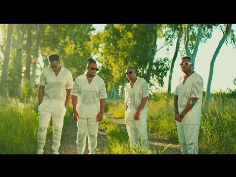 VELOSO JAY - PARA TODA VIDA FT SIDOF, SIMON SILVER, E MiTO CHOCOLATINHO