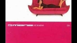 VIOLET INDIANA - TOUCH ME