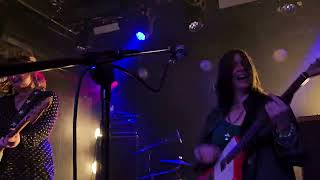 Skating Polly - Perfume For Now - Live @ Omeara London UK 20.01.2024. 22001