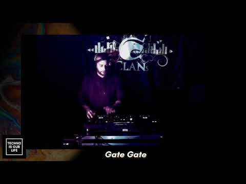 Gate Gate at #Techno Consecration #Festival on Virtual Clubbing Life