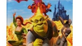 Download lagu SHREK 2001 VHS UK mp3