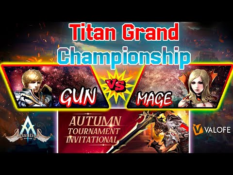 Titan 27/12/2020 PM - faris10 vs Panshop - Atlantica Global