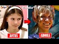 Así Lucen Los Actores De Chiquititas 1995 En 2025 Antes Y Después