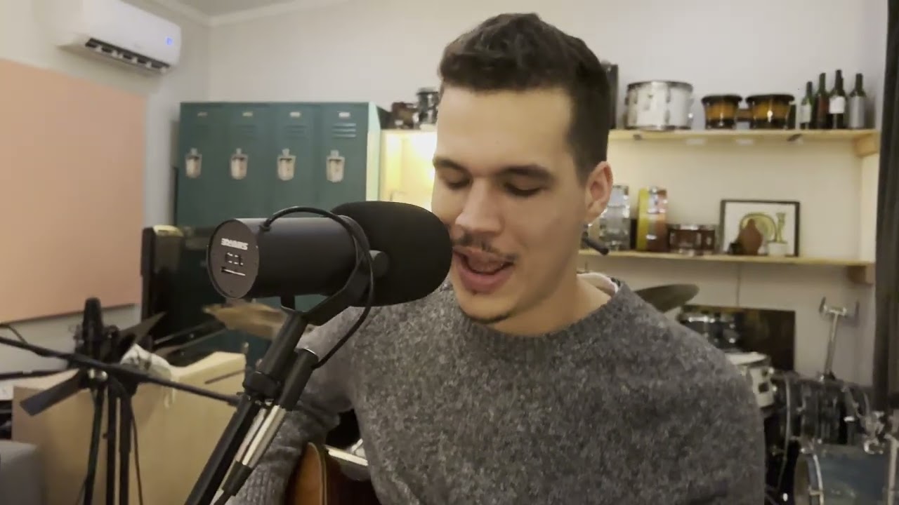 Promotional video thumbnail 2 for Carlos Rising