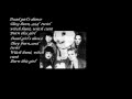 Witch Hunt - Jack off Jill (with lyrics)