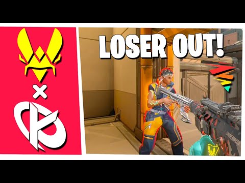 Team Vitality vs Karmine Corp - HIGHLIGHTS | Project Blender 2025