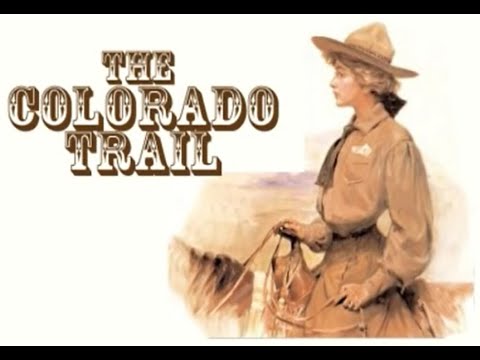 The Colorado Trail  - Bluegill Buddies