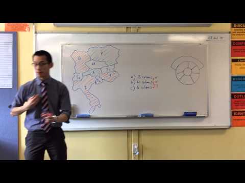 The Four-Colour Theorem