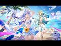 Only by Chasing the Wind - Honkai: Star Rail 4.5 OST