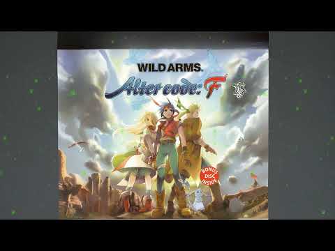 Alone in the World - Wild Arms OST - Sad Orchestral Arrangement Remix