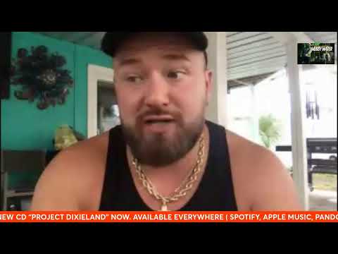 MUDDY WATER MUSIC VIDEO FEATURING DEMUN JONES