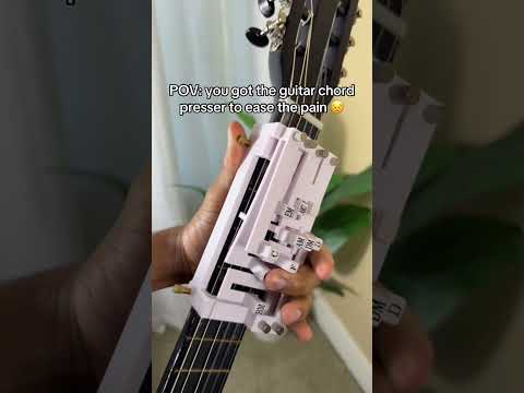 Link in bio to get yours today! 🎸