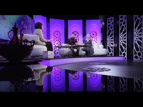 MOJ RAMAZAN - hafiza Mubina Suljić Solo i hafiz Hamdo Solo