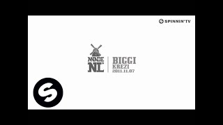 Biggi - Krezi  [Exclusive Preview]