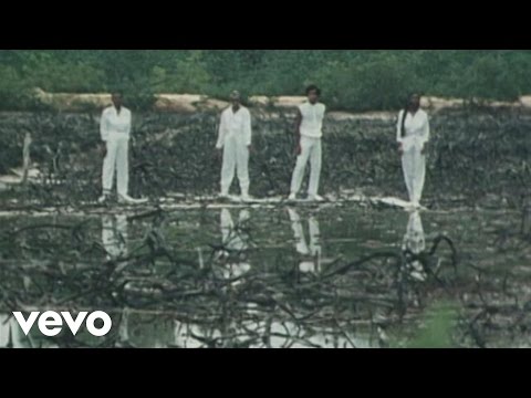 Boney M. - We Kill The World (Boney M. - Ein Sound geht um die Welt 12.12.1981) (VOD)