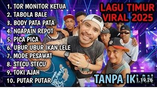 Download lagu Lagu Timur Terbaru - Tor Monitor KETUA VIRAL TIKTOK | FULL ALBUM NO IKLAN!! mp3 Download lagu Lagu Timur Terbaru - Tor Monitor KETUA VIRAL TIKTOK | FULL ALBUM NO IKLAN!! mp3