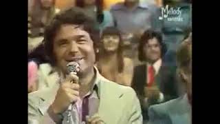 Pierre Perret - Le ZiZi - 1974